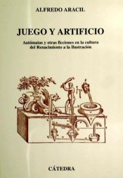 Portada de Juego y artificio