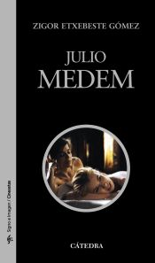 Portada de Julio Medem