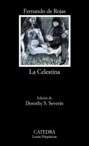 Portada de La Celestina