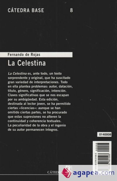 La Celestina