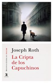 Portada de La Cripta de los Capuchinos