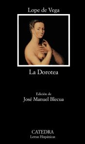 Portada de La Dorotea