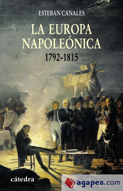 La Europa napoleónica