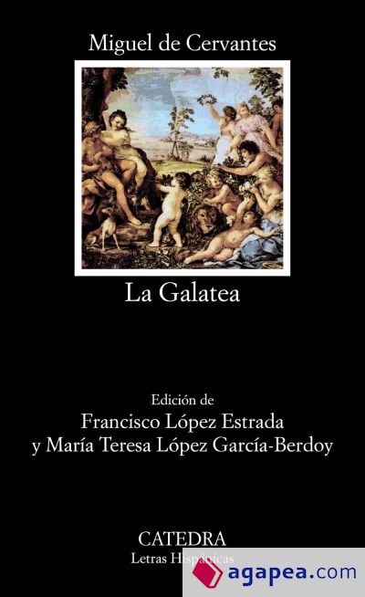 La Galatea