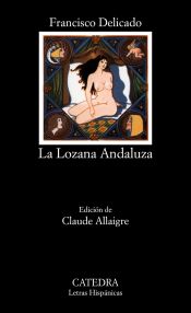 Portada de La Lozana Andaluza