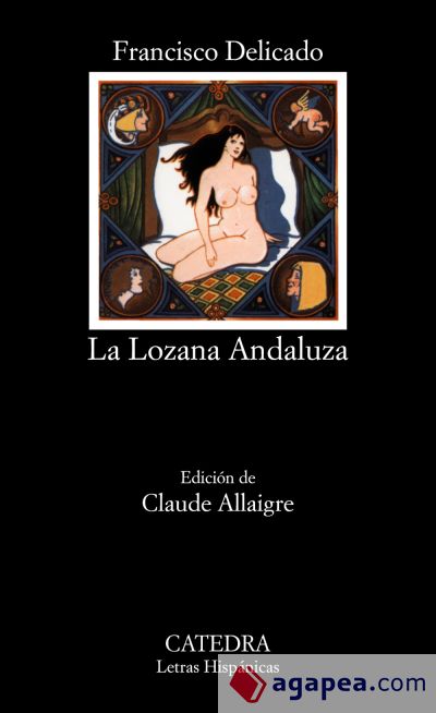 La Lozana Andaluza