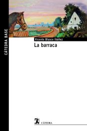 Portada de La barraca