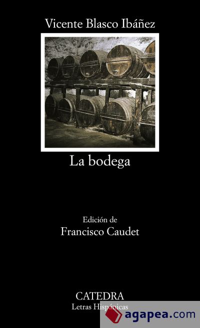 La bodega