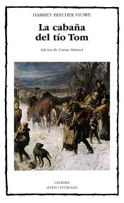 Portada de La caba&ntilde;a del t&iacute;o Tom