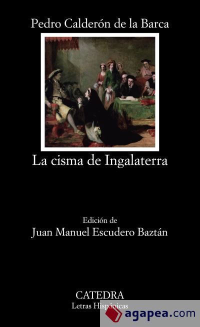 La cisma de Ingalaterra (Ebook)