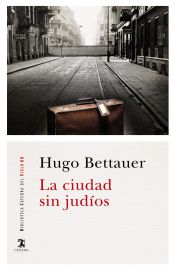 Portada de La ciudad sin judíos (Ebook)