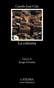 Portada de La colmena