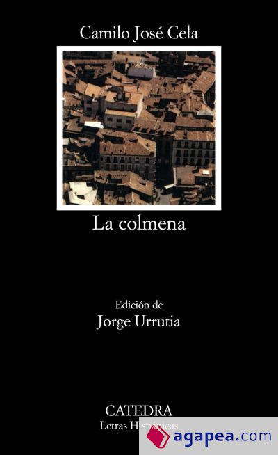 La colmena