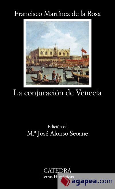 La conjuración de Venecia