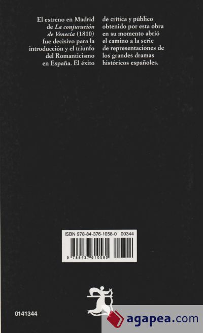 La conjuración de Venecia