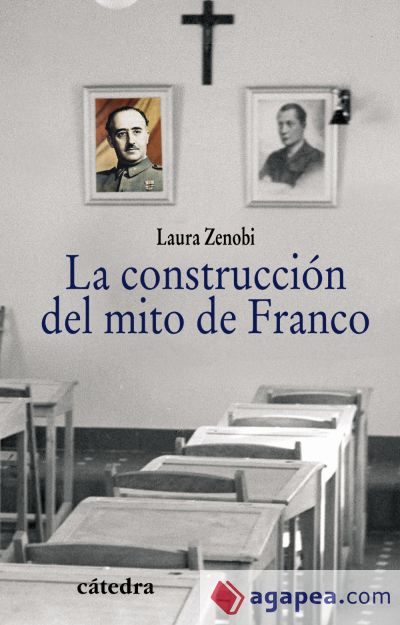 La construcción del mito de Franco