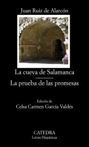 Portada de La cueva de Salamanca; La prueba de las promesas