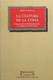 Portada de La cultura de la copia