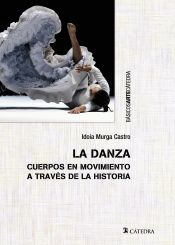 Portada de La danza