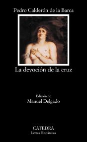 Portada de La devoción de la cruz