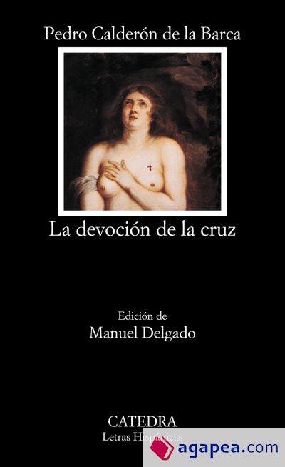 La devoción de la cruz