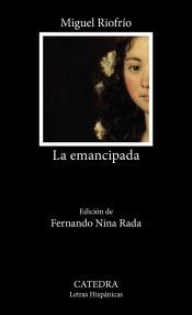 Portada de La emancipada
