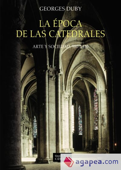 La época de las catedrales