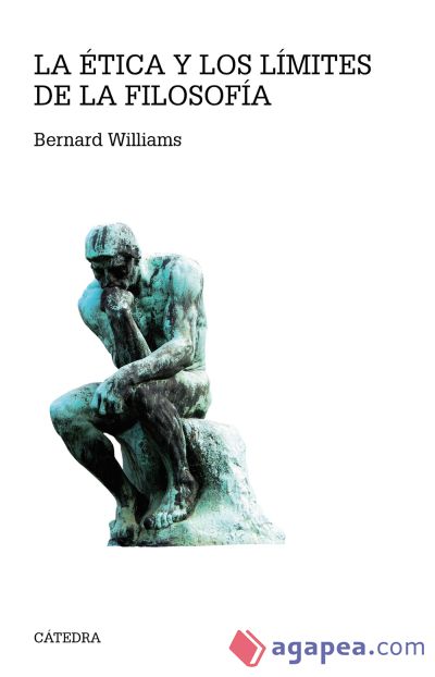 La ética y los límites de la filosofía (Ebook)