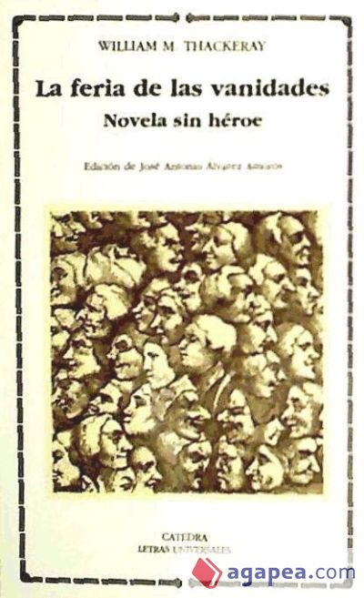 La feria de las vanidades