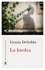 Portada de La hiedra