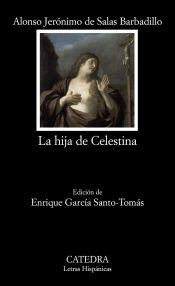 Portada de La hija de Celestina