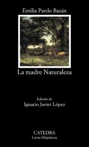 Portada de La madre Naturaleza