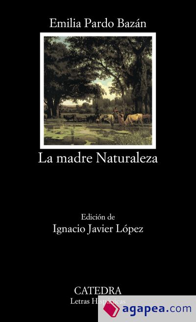 La madre Naturaleza