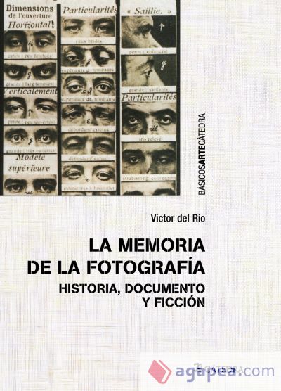 La memoria de la fotografía