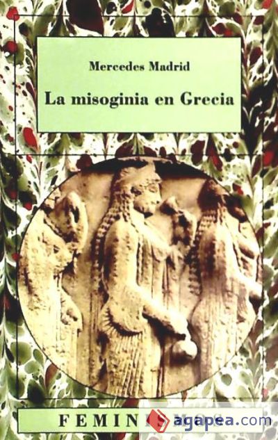 La misoginia en Grecia