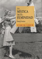 Portada de La mística de la feminidad