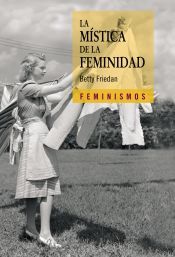 Portada de La mística de la feminidad