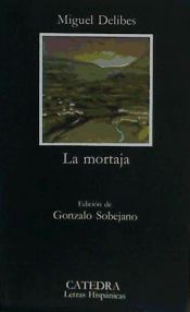 Portada de La mortaja