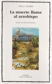 Portada de La muerte llama al arzobispo