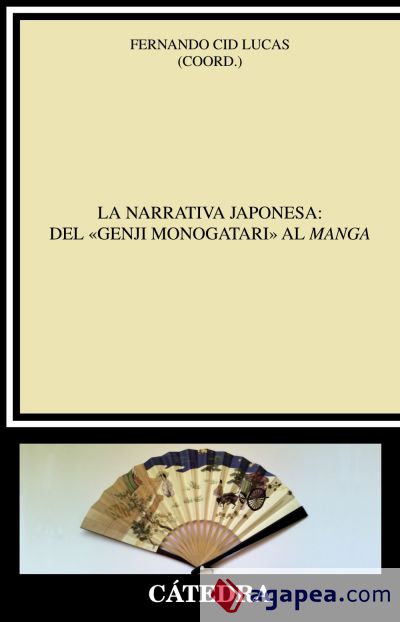 La narrativa japonesa