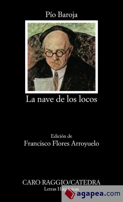 La nave de los locos La nave de los locos