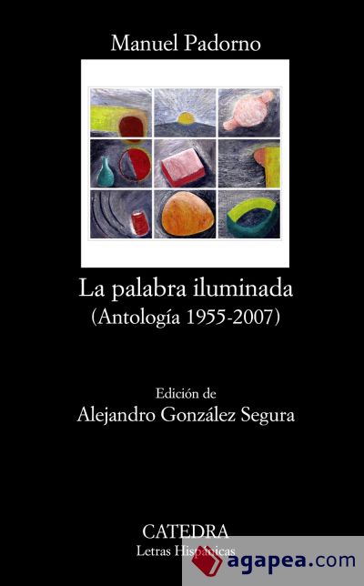 La palabra iluminada