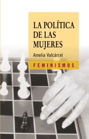 Portada de La política de las mujeres