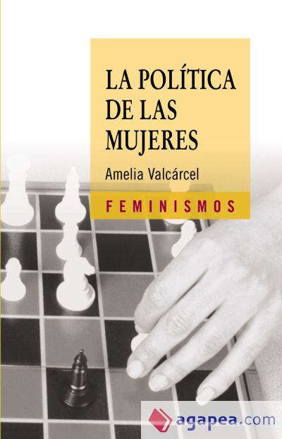 La política de las mujeres