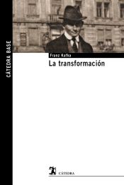 Portada de La transformación