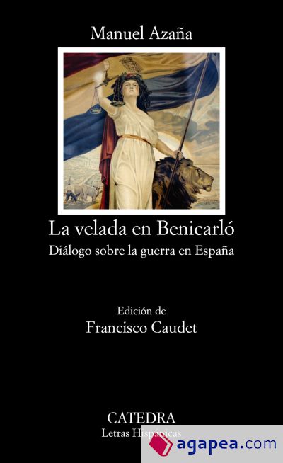 La velada en Benicarló