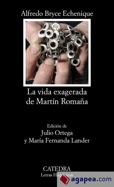 La vida exagerada de Martín Romaña