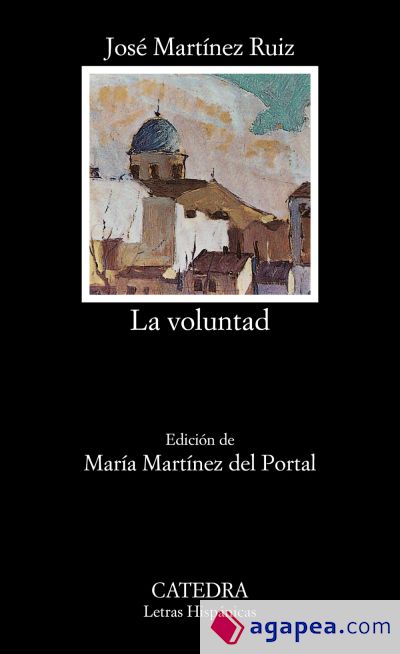 La voluntad