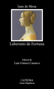 Portada de Laberinto de Fortuna