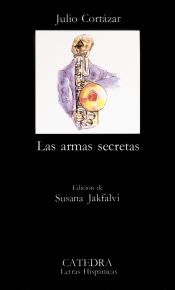 Portada de Las armas secretas